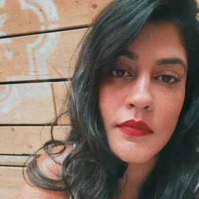 Jahanvi Kapoor profile