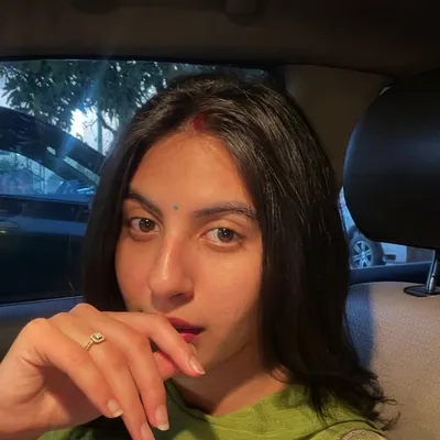 Jahanvi Sehgal profile