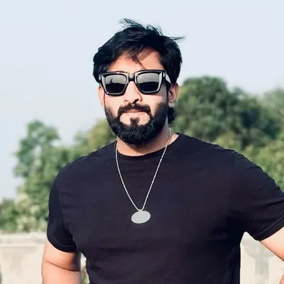 Jahanzeb Khan profile