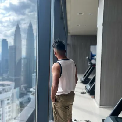 Jahfar Jojo profile