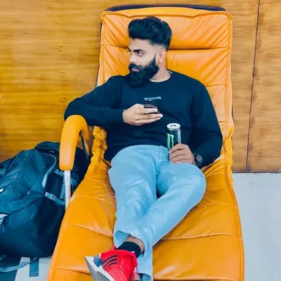 Jahfuz Jafssi ๐ต profile