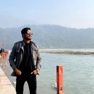 jahid ali sk profile
