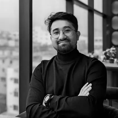 Jahid Hossain profile