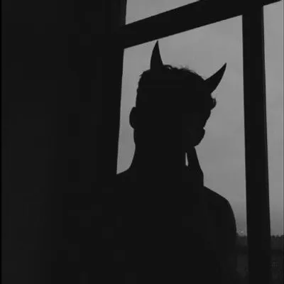 JAHIL⛓️ profile