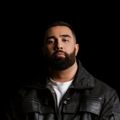 Jah Khalib