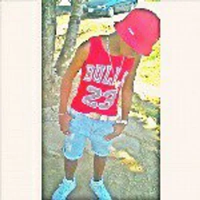 jahleel profile