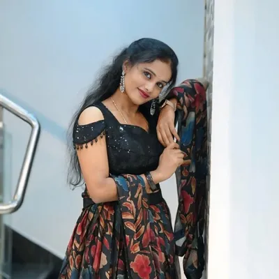 Ashwini-goud profile