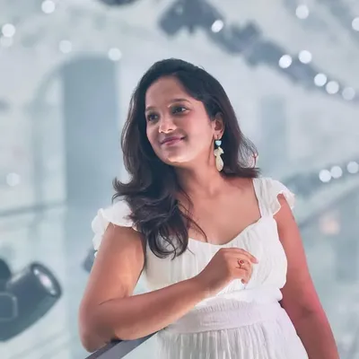 Jahnavi Prathipati🦋 profile