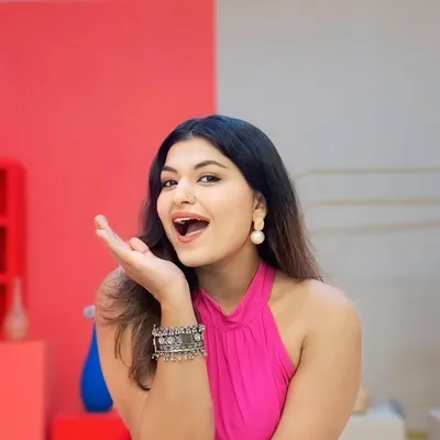 Jahnavi Arora profile
