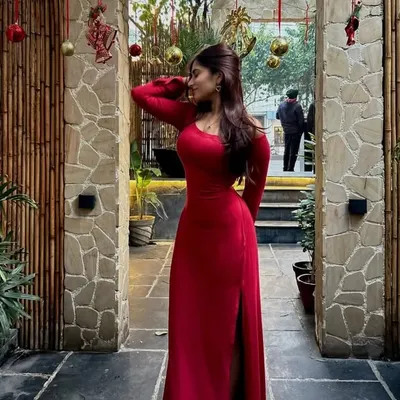 Jahnavi profile