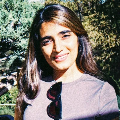 Jahnavi Pandya profile