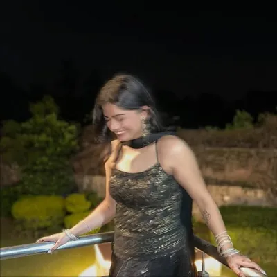 Jahnavi Mishra profile