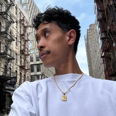 Jahns Chavez โข DC ๐ต๐ญ profile