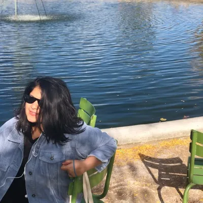 Jahnvi Bansal profile