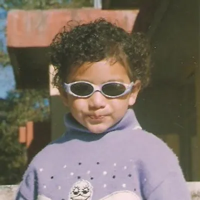 Jahnvi Rawat profile