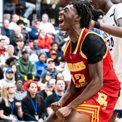 Jahlil Owusu profile