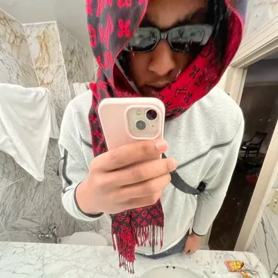 Jah profile
