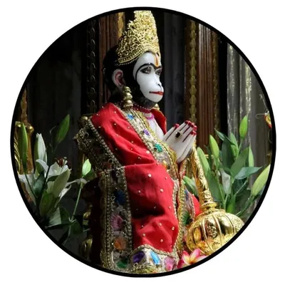 🕉️जय हनुमान जी🕉️™ profile