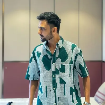 Jai Pandya profile