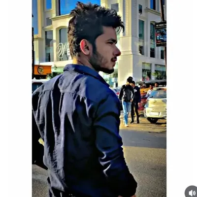 ๐ฑ... JAI SAHU ... ๐ฑ profile