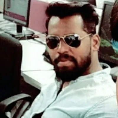 Ajay Jaiswal profile