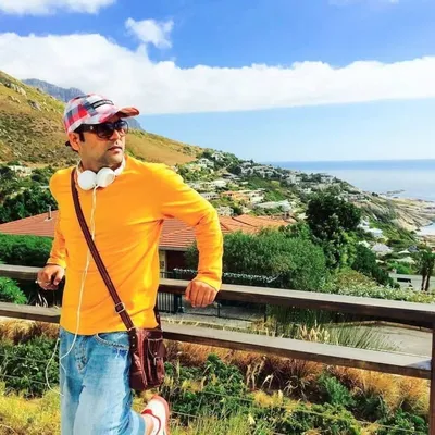 Jai S profile