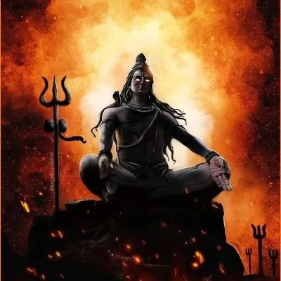 jai Mahakal ๐๐ profile