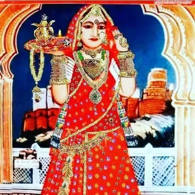 माता भटियाणी मंदिर जसोल धाम profile