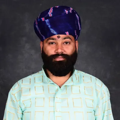 जयप्रकाश नामदेव profile