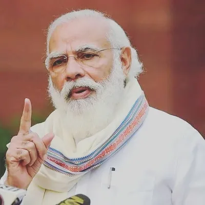 ದೇಶಕ್ಕಾಗಿ ಮೋದಿ ಮೋದಿಗಾಗಿ ನಾವು profile