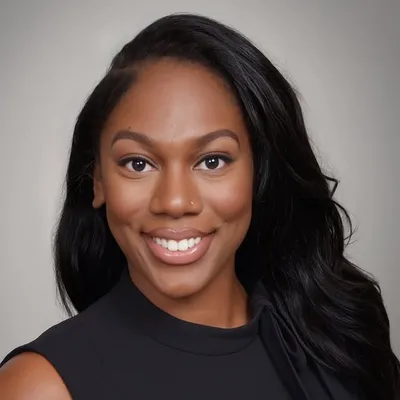 Jasmine Ne’Shai, REALTOR®, CAM® profile