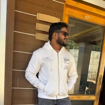 Jai profile