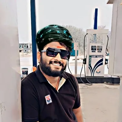 Jai Rai Bina profile