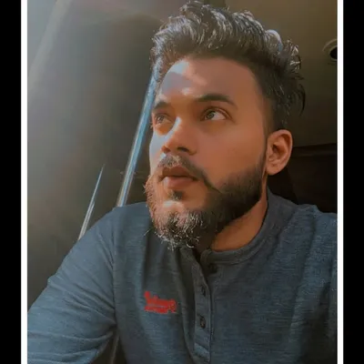 Jaiswal Akash profile