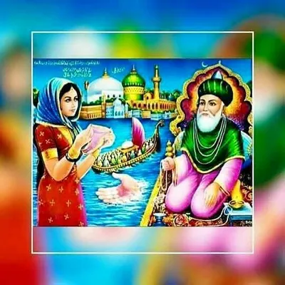 Jai Sai Laddi Shah G profile