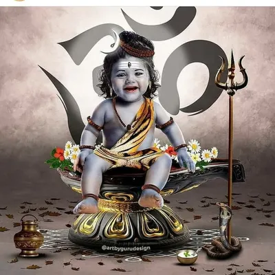 boom boom shiva ๐ profile