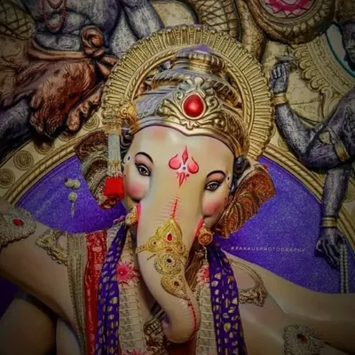 Jai Shree Gajanan Official profile