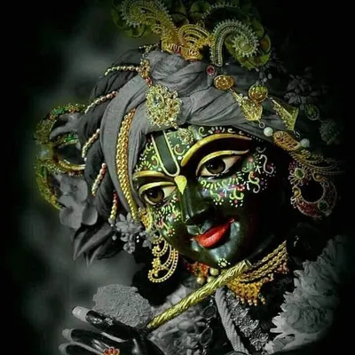 Hare Krishna...Hare Rama... profile
