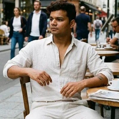 ShubhAm Jangra profile