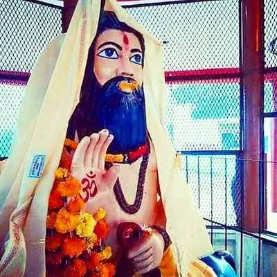 Jaibabamohanram_ki 🙏 profile