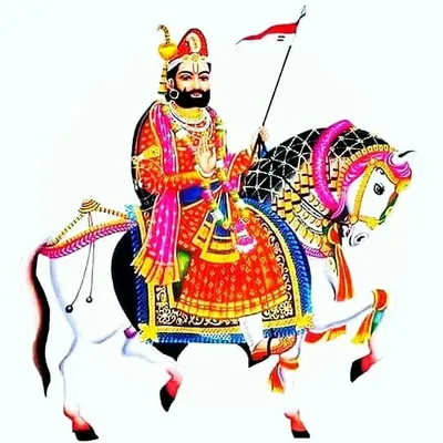 Jai Baba Ramdev G profile