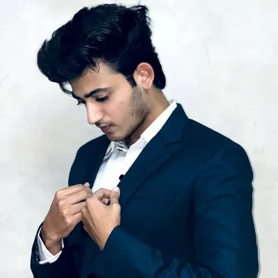 Ar.Jaid momin | ๐ฎ๐ณ profile