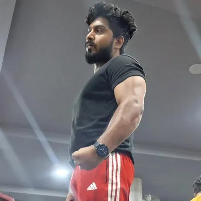 Thakuur Jai Singh profile