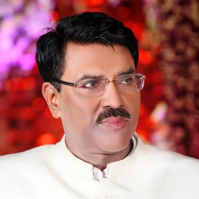 Jaidatta Kshirsagar profile