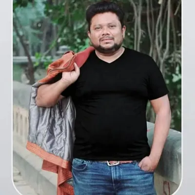 Jaydeep R Makwana profile