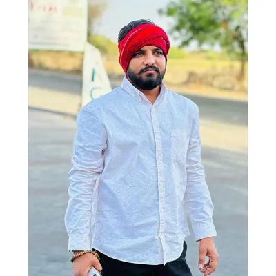 Jaydeepbhai Khuman profile