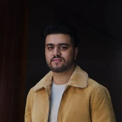 Jaideep Singh profile