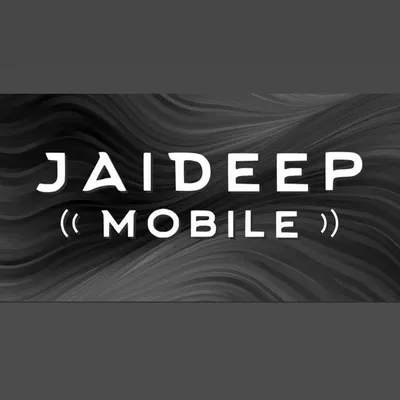 Jaideep Mobiles ™️ profile