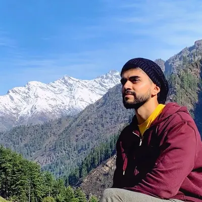 Jaideep Nadkarni profile