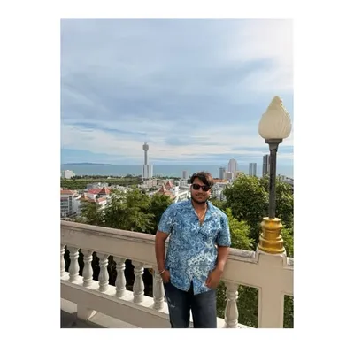JAIDEEP SINGH RAJAWAT profile